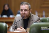 احتمال دارد شورای شهر تهران منحل شود و آقای زاکانی زیر نظر دولت شهردار تهران بماند / با توجه به شرایط اقتصادی و م...