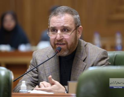 احتمال دارد شورای شهر تهران منحل شود و آقای زاکانی زیر نظر دولت شهردار تهران بماند / با توجه به شرایط اقتصادی و معیشتی، عددها و آمارهای مطرح شده مشارکت قابل قبول نیستند/ ارز مورد نیاز طرح معیشت و تورم صفر توسط دولت تأمین میشود