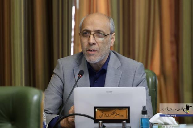 شهرداری به سلطان وعده‌ها تبدیل شده؛ به‌جای انجام کارهای غیرمرتبط، مشکلات تهران را حل کنید
