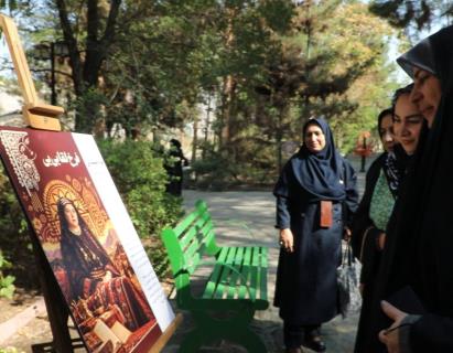 «کهندیار ایراندخت» روایتگر وحدت اقوام ایرانی و میراث زنان بود