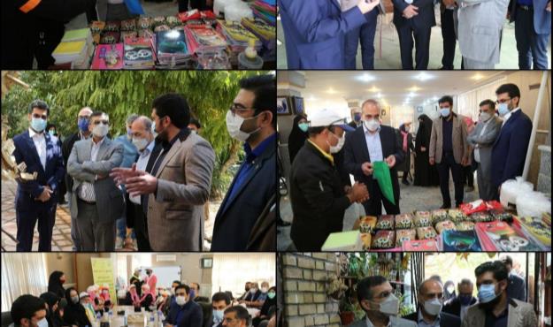 سرای محلات خانه دوم شهروندان هستند