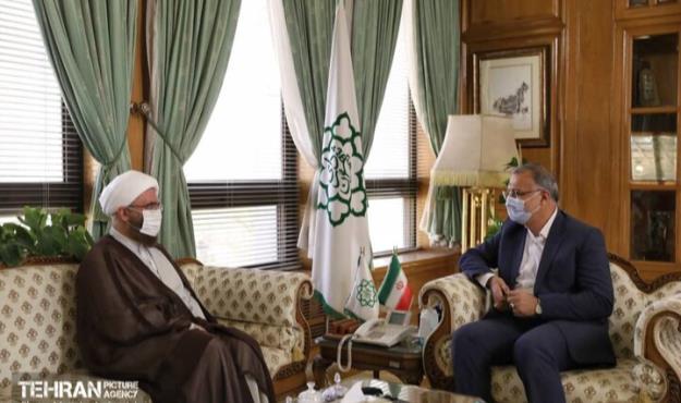 برگزاری مجدد نماز جمعه تهران در صورت موافقت ستاد ملی کرونا