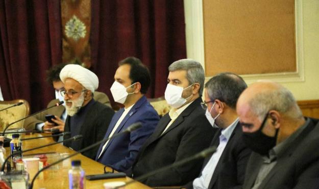 باید کارمحوری سرلوحه اقدامات در شهرداری تهران باشد