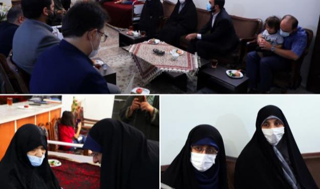 خدمت رسانی به شهروندان با مدیریت عقلانی و جهادی