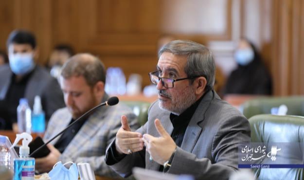 شهر نیازمند درآمد پایدار است