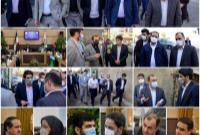 آغاز سلسله بازدید های میدانی "طرح رصد" از منطقه ۱۴ با حضور اعضای شورای شهر