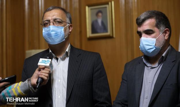 زاکانی: همکاری با بنیاد مسکن برای تسهیل در روند خانه دار شدن شهروندان نیکزاد: ورود بنیاد مسکن برای تسریع در توسعه...