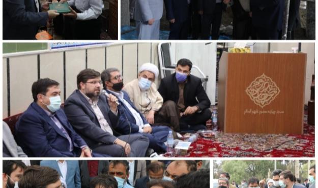 امیدآفرینی در شهروندان با انجام خدمات اثربخش
