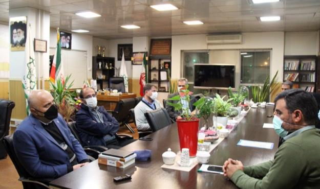 کنترل آسیب های اجتماعی در فضاهای رها شده شهری با اجرای پروژه های کوچک مقیاس نوسازی در منطقه ۱۵