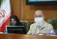 برچسب محرمانگی جلسات شورا تهمتی ناروا است/ اقدامات در زمینه آلودگی هوا جهاد گونه باشد
