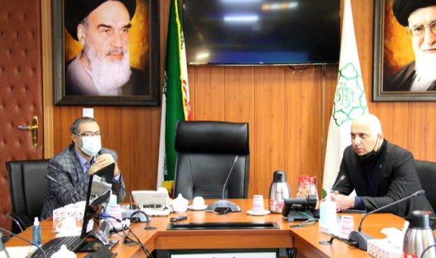 ضرورت جابجایی گود آذری (آخرین گود باقی مانده تهران) و رفع مشکلات گودنشینی در منطقه 16