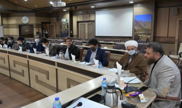 جانمایی کسب و کارهای خرد و آسیب پذیر محور تجریش در طرح ساماندهی سدمعبر این محدوده انجام می شود