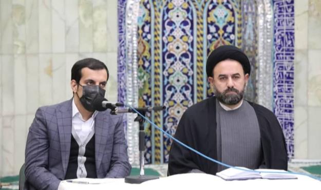 نشاط و توسعه در شهر نیازمند مشارکت شهروندان است