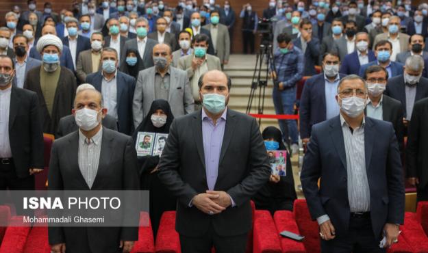  زاکانی جانشین وزیر کشور در ستاد بحران کلانشهر تهران