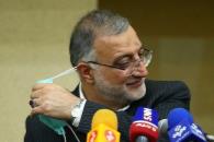 ماجرای معتادی که شهردار تهران را متعجب کرد