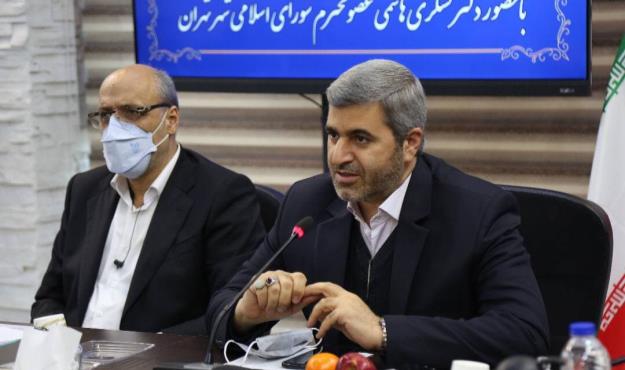 نشست هم‌اندیشی، نوآوری و ایده‌پردازی در قلب طهران