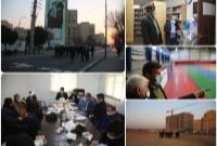 پیگیری فرایند صدور اسناد مالکیت شهرک شهید بروجردی