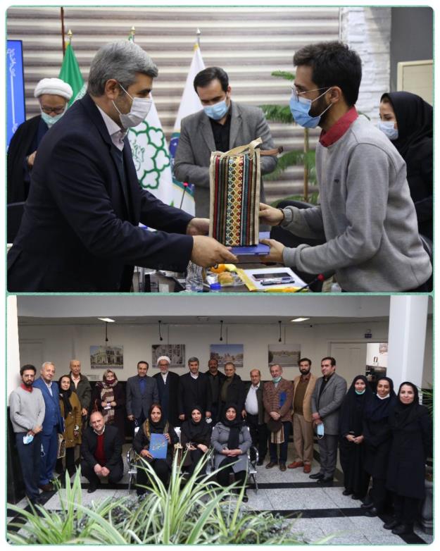 نشست تاریخ شفاهی محله امامزاده یحیی(علیه‌السلام) در قلب طهران