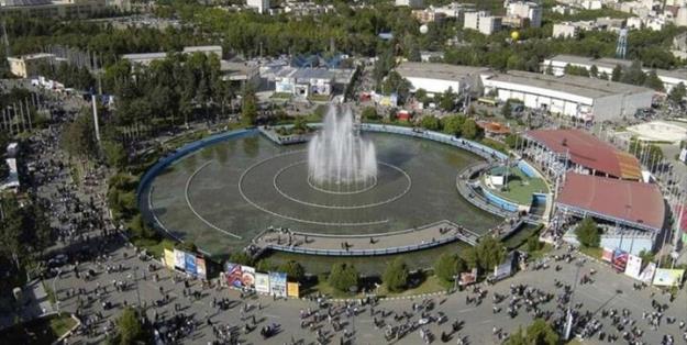 چمران: نمایشگاه بین المللی تهران فضای سبز و پارک دانش بنیان می شود
