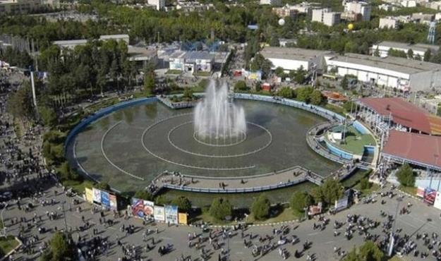 چمران: نمایشگاه بین المللی تهران فضای سبز و پارک دانش بنیان می شود